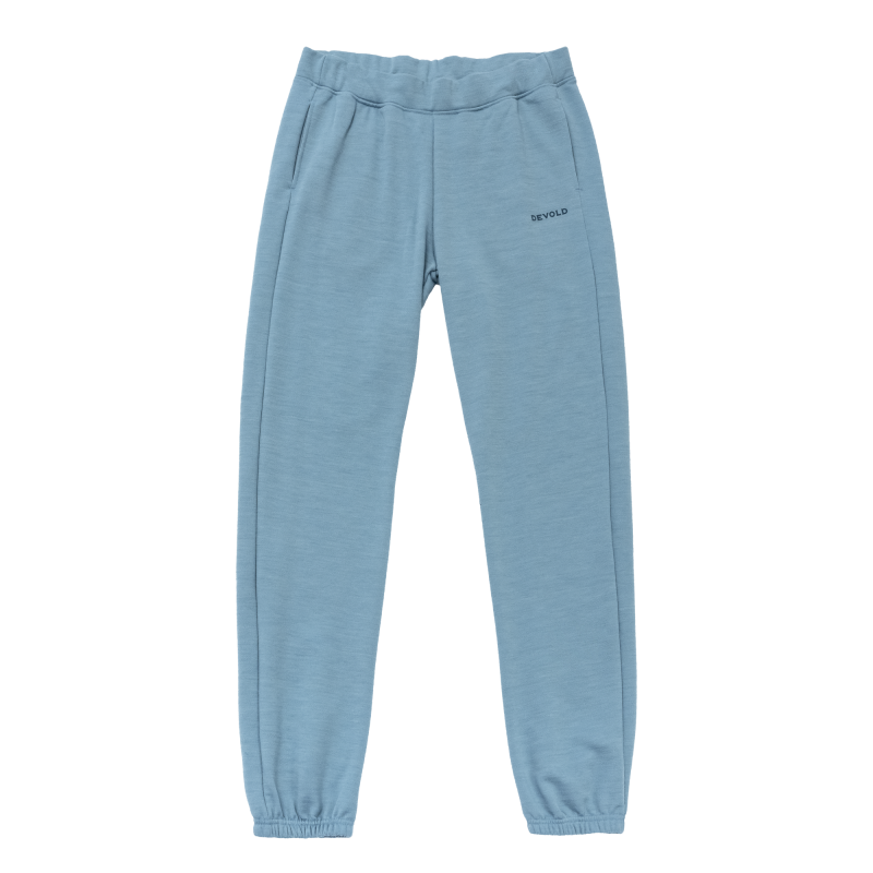 Devold Everyday Pants Pantaloni in lana merino Uomo Hardloop