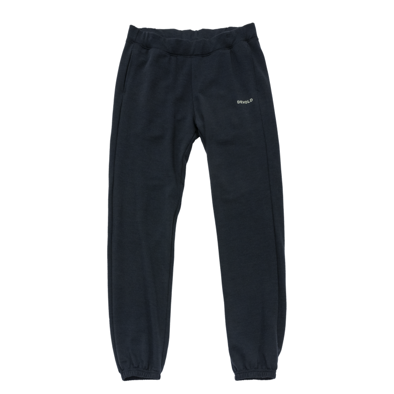 Everyday Pants - Spodnie z wełny merynos męskie