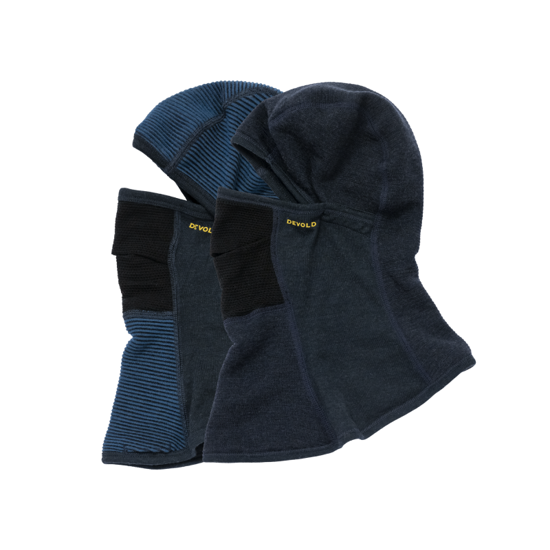 Devold Tuvegga Merino Balaclava - Balaclava | Hardloop
