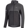 Black / Terra Grey