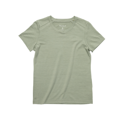 Premium Tee - Merino shirt - Women's