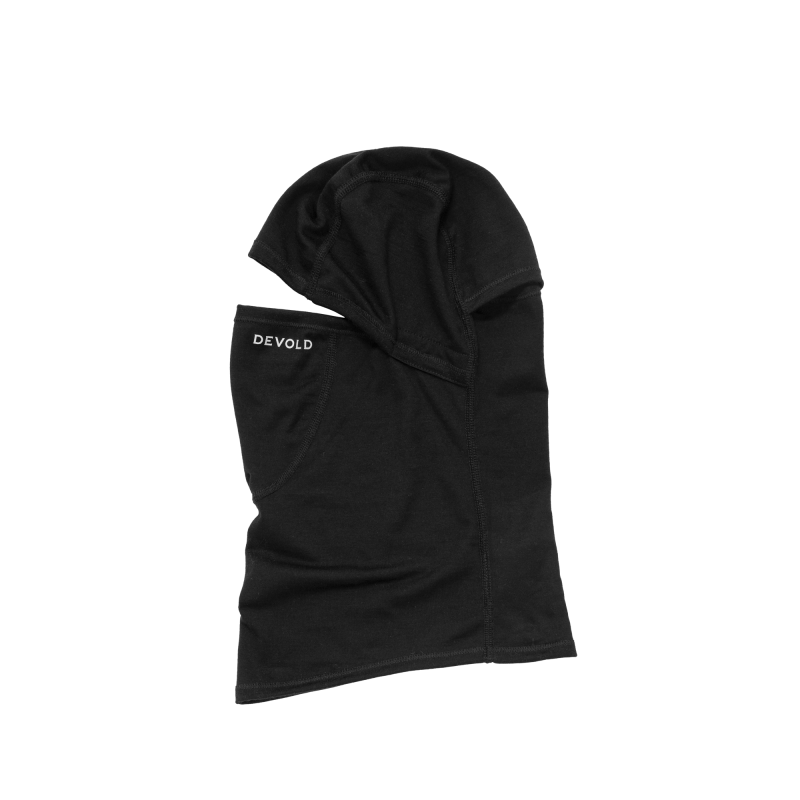 Devold Breeze Merino 150 Balaclava - Kominiarka | Hardloop