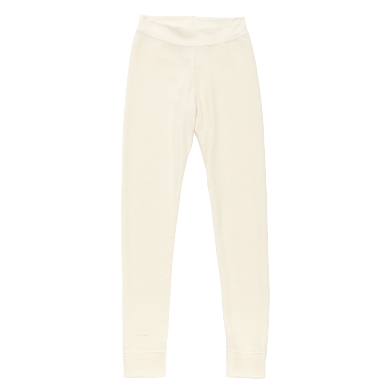 Expedition Merino Silk Longs - Merinovillaiset Lämpösukkahousut - Naiset