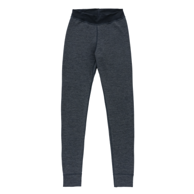 Expedition Merino Silk Longs - Collant térmico de lã merino mulher
