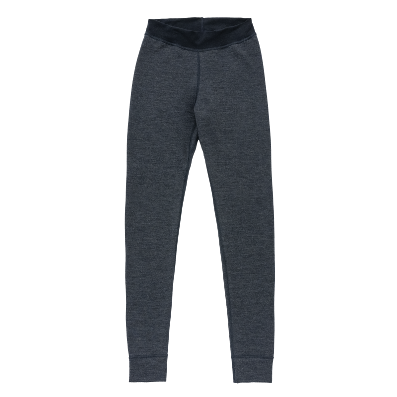 Expedition Merino Silk Longs - Termiska Strumpbyxor i merinoull - Dam