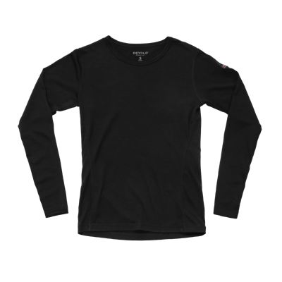 Breeze Merino 150 Shirt - Merino-t-paidat - Naiset