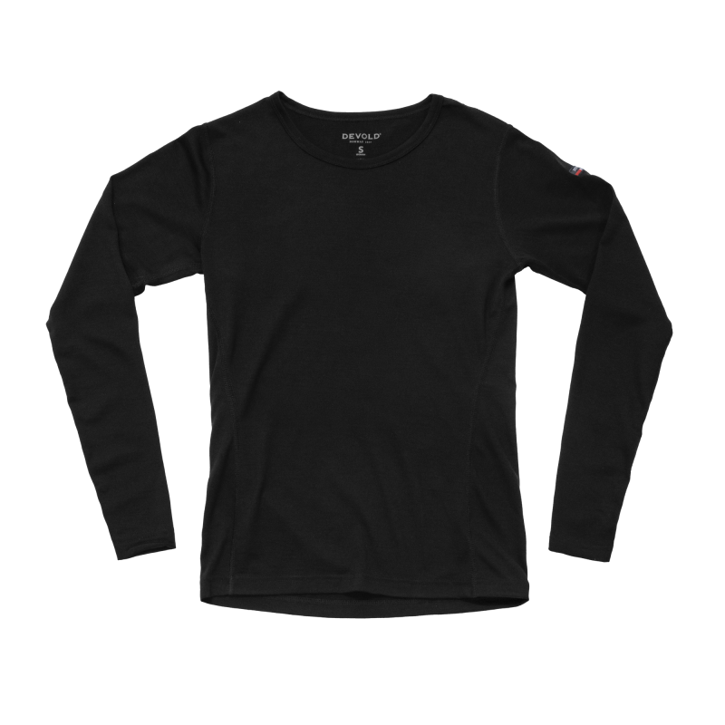 Breeze Merino 150 Shirt - Merinoshirt - Damen