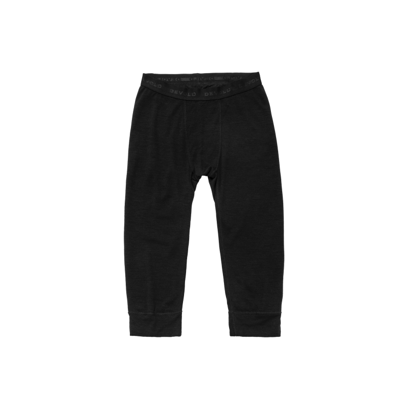 Devold Duo Active Merino 205 3/4 Longs - Merino wool Thermal Tight - Men's | Hardloop