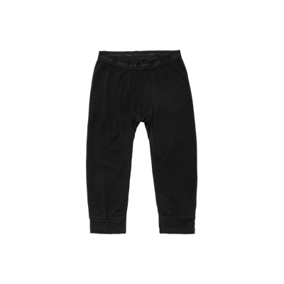 Duo Active Merino 205 3/4 Longs - Termiczne Rajstopy z wełny merynosa męski