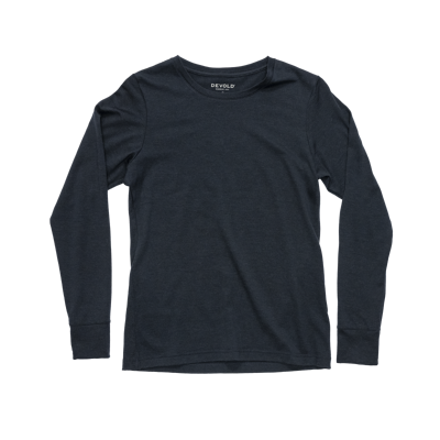Classic LS - Merino-t-paidat - Naiset