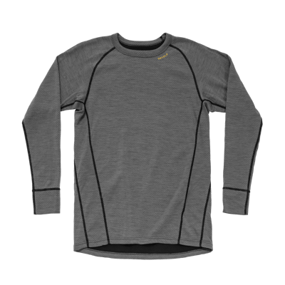 Duo Active Merino 205 Shirt - Merino Wool Jersey - Men's