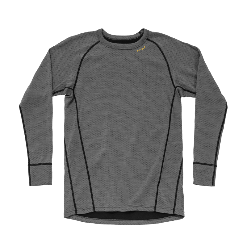 Devold Duo Active Merino 205 Shirt - Pánské Merinoové Trička | Hardloop