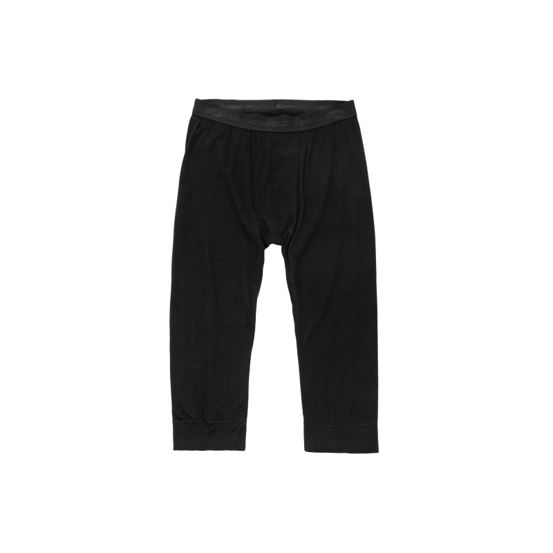 Breeze Plus Merino 200 3/4 Longs - Merinould Termostrømpebukser - Herrer