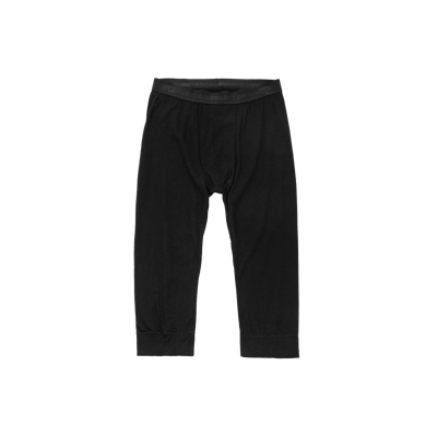 Breeze Plus Merino 200 3/4 Longs - Pánské Termální Punčocháče z merino vlny