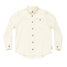 Raw White