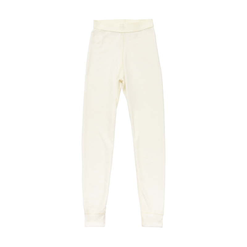 Duo Active Merino Longs Jr - Collant thermique laine mérinos enfant