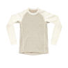 Raw White