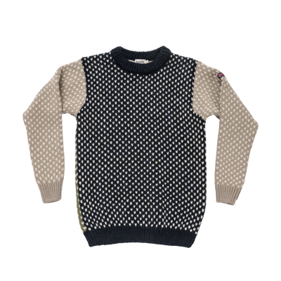 Nordsjø Wool Sweater - Pullover