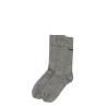 Grey Melange