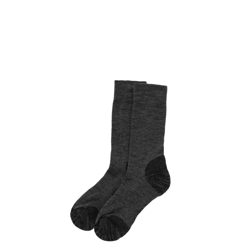 Multi Merino Medium Sock - Meias de lã merino