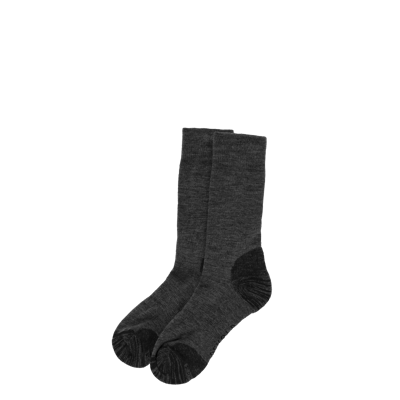 Multi Merino Medium Sock - Ponožky