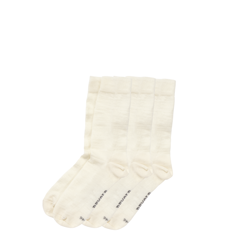 Daily Merino Light Sock 3 Pack - Chaussettes en laine mérinos