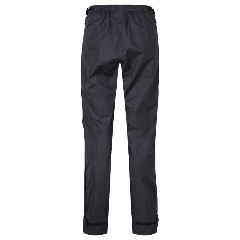 Mountain Equipment Zeno FZ Pant - Pantaloni antipioggia - Donna | Hardloop