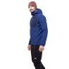 Mountain Equipment Shroud Hooded Jacket - Fleece jacket - Men's | Hardloop