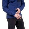 Mountain Equipment Shroud Hooded Jacket - Fleecejacke - Herren | Hardloop