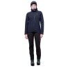 Mountain Equipment Shroud Hooded Jacket - Fleecejacke - Damen | Hardloop