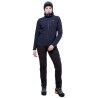 Mountain Equipment Shroud Hooded Jacket - Forro polar - Mujer | Hardloop