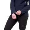 Mountain Equipment Shroud Hooded Jacket - Polaire femme | Hardloop