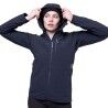 Mountain Equipment Shroud Hooded Jacket - Polaire femme | Hardloop
