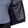Mountain Equipment Shroud Hooded Jacket - Fleecejakke - Damer | Hardloop