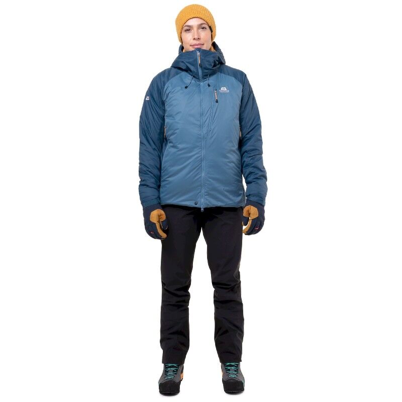Mountain Equipment Shelterstone Jacket - Regenjacke - Damen | Hardloop