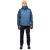 Mountain Equipment Shelterstone Jacket - Regenjacke - Damen | Hardloop
