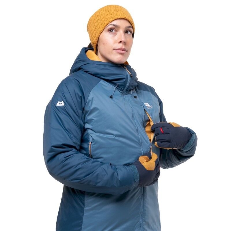 Mountain Equipment Shelterstone Jacket - Regenjacke - Damen | Hardloop
