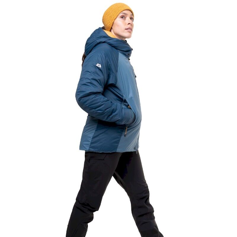 Mountain Equipment Shelterstone Jacket - Regenjacke - Damen | Hardloop