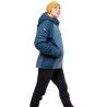 Mountain Equipment Shelterstone Jacket - Regenjacke - Damen | Hardloop