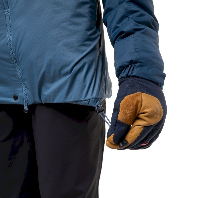 Mountain Equipment Shelterstone Jacket - Regenjacke - Damen | Hardloop