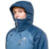 Mountain Equipment Shelterstone Jacket - Regenjacke - Damen | Hardloop