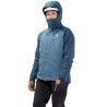 Mountain Equipment Shelterstone Jacket - Regenjacke - Damen | Hardloop