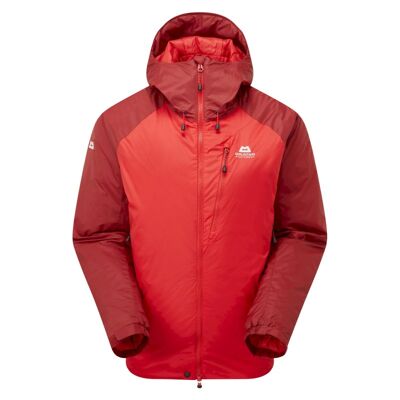 Shelterstone Jacket - Sadetakki - Naiset