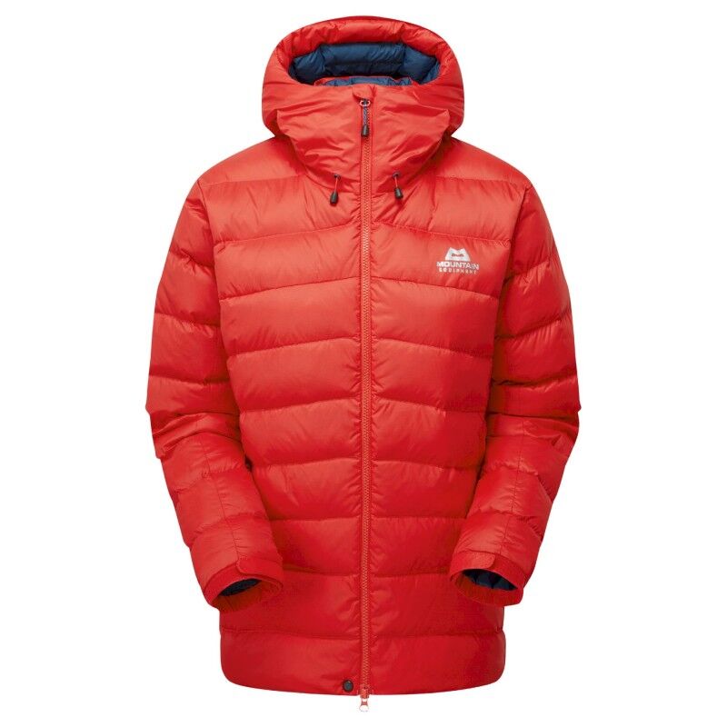 Senja Jacket - Giacca in piumino - Donna