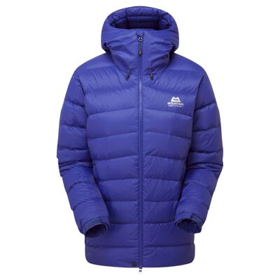 Senja Jacket - Untuvatakki - Naiset