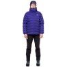 Mountain Equipment Senja Jacket - Down jacket - Women's | Hardloop
