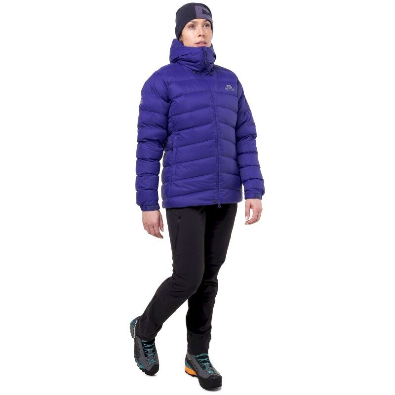 Mountain Equipment Senja Jacket - Daunenjacke - Damen | Hardloop