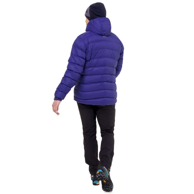 Mountain Equipment Senja Jacket - Daunenjacke - Damen | Hardloop