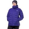 Mountain Equipment Senja Jacket - Dunjacka - Dam | Hardloop