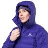 Mountain Equipment Senja Jacket - Down jacket - Women's | Hardloop